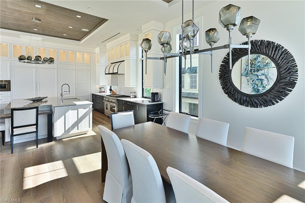 BAREFOOT BEACH - Residential