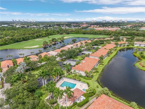 A home in ESTERO