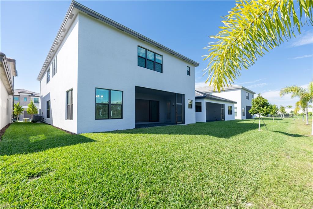 RIVERCREEK IN ESTERO - Residential