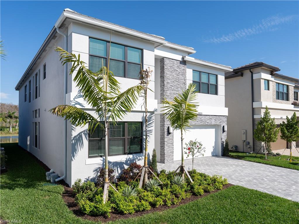 RIVERCREEK IN ESTERO - Residential