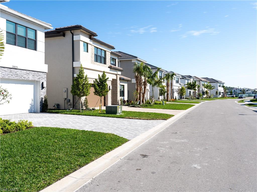 RIVERCREEK IN ESTERO - Residential