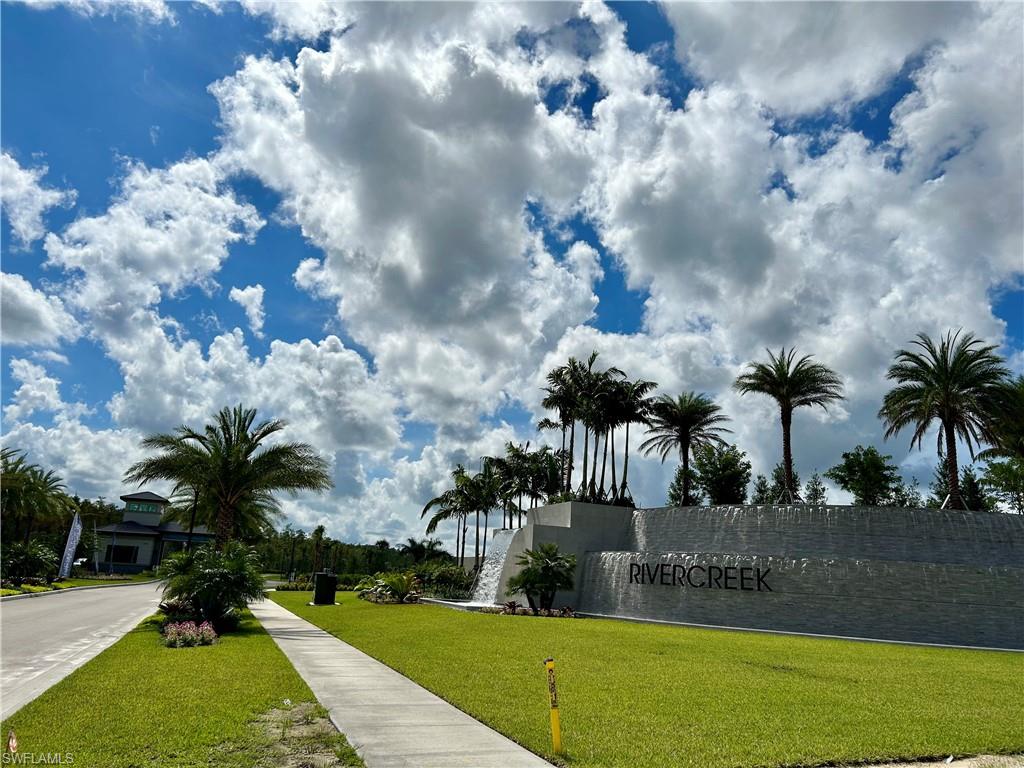 RIVERCREEK IN ESTERO - Residential