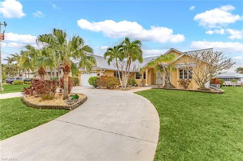 1516 SW 58th ST CAPE CORAL FL 33914