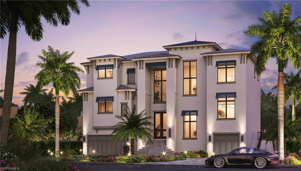 CONNERS - Residential