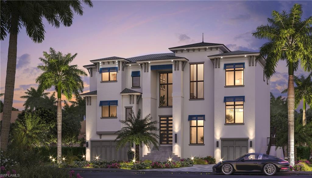 CONNERS - Residential