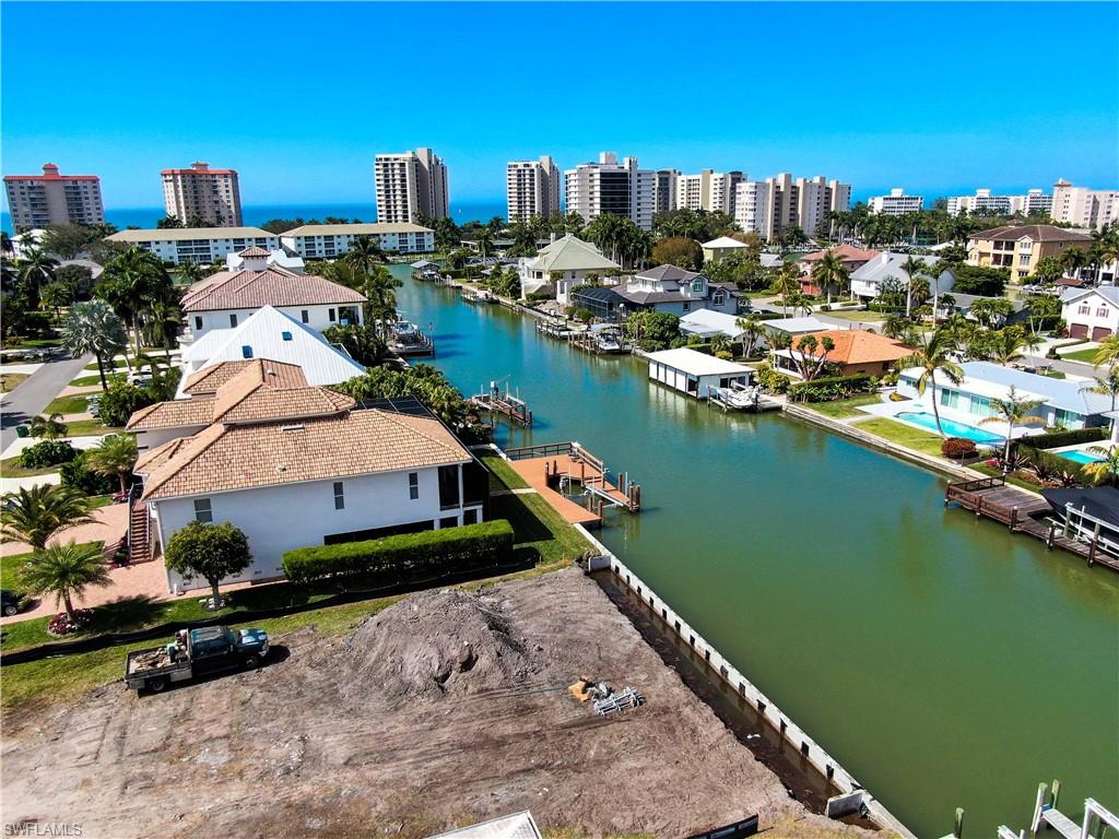 CONNERS - Residential