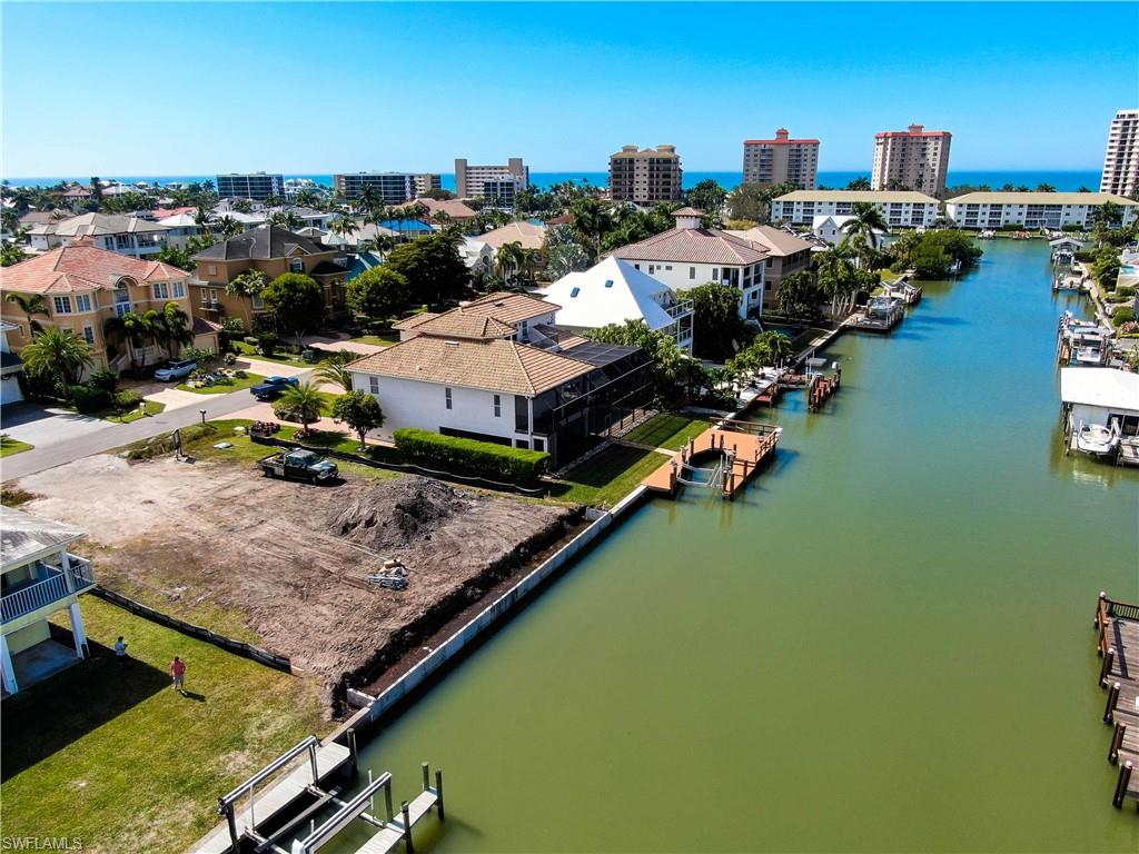 CONNERS - Residential