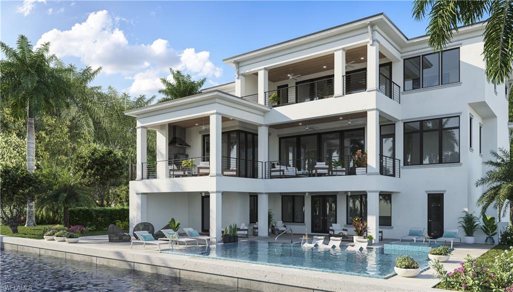 CONNERS - Residential