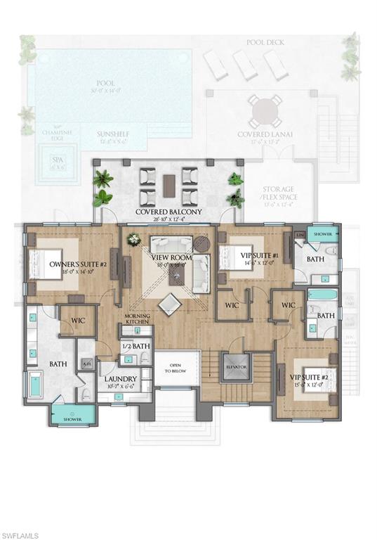 CONNERS - Residential