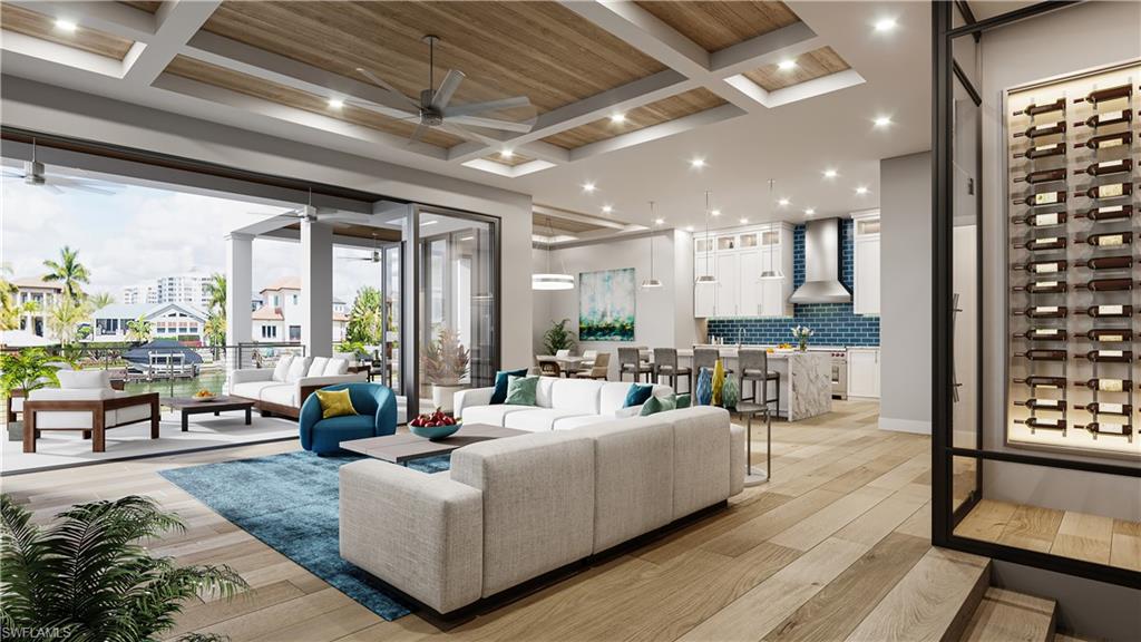 CONNERS - Residential