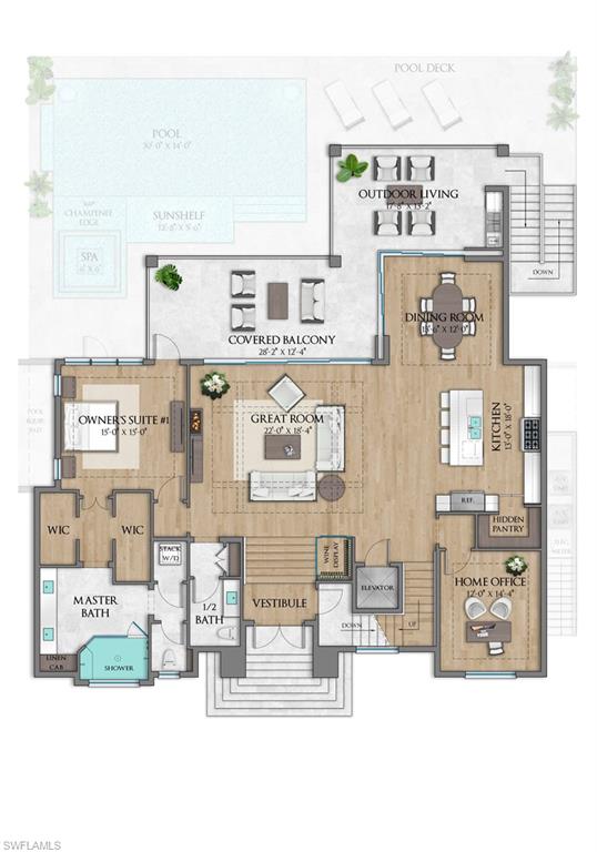 CONNERS - Residential