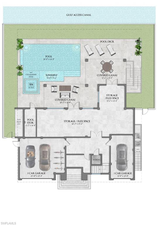 CONNERS - Residential