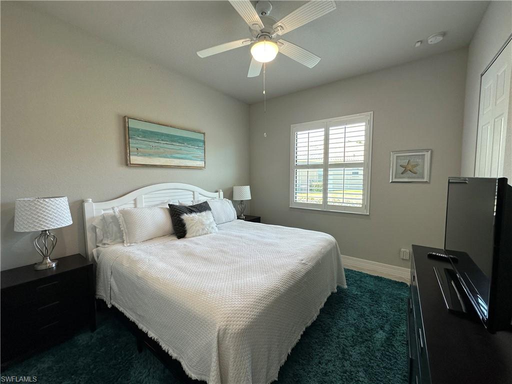 MARINA BAY - Residential Lease