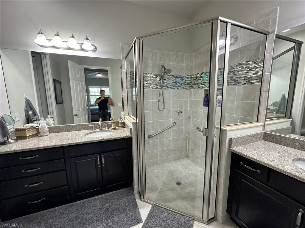 MARINA BAY - Residential Lease