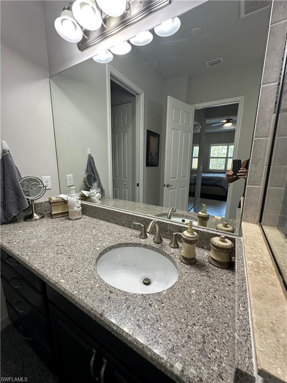 MARINA BAY - Residential Lease