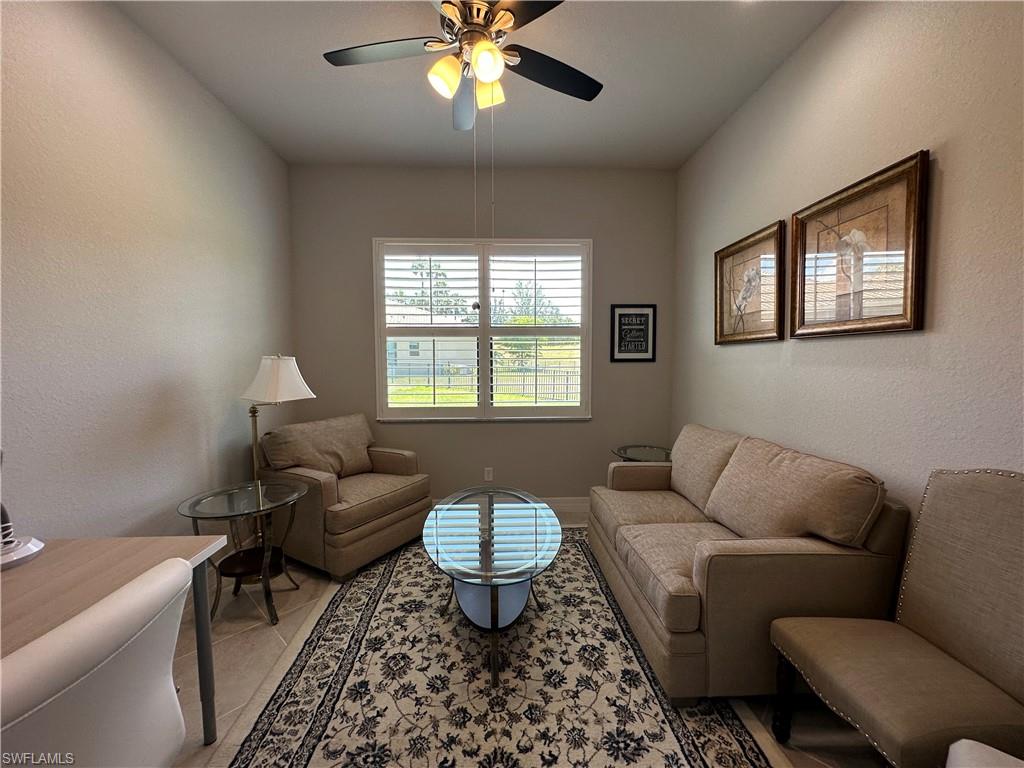 MARINA BAY - Residential Lease