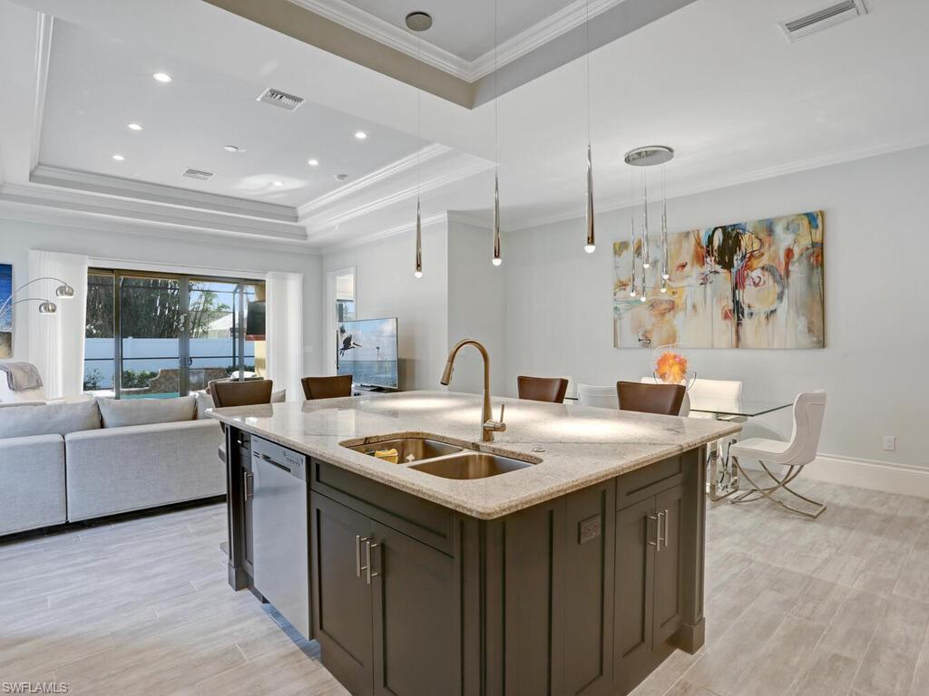 NAPLES PARK - Residential Lease