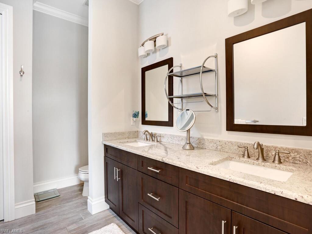 NAPLES PARK - Residential Lease