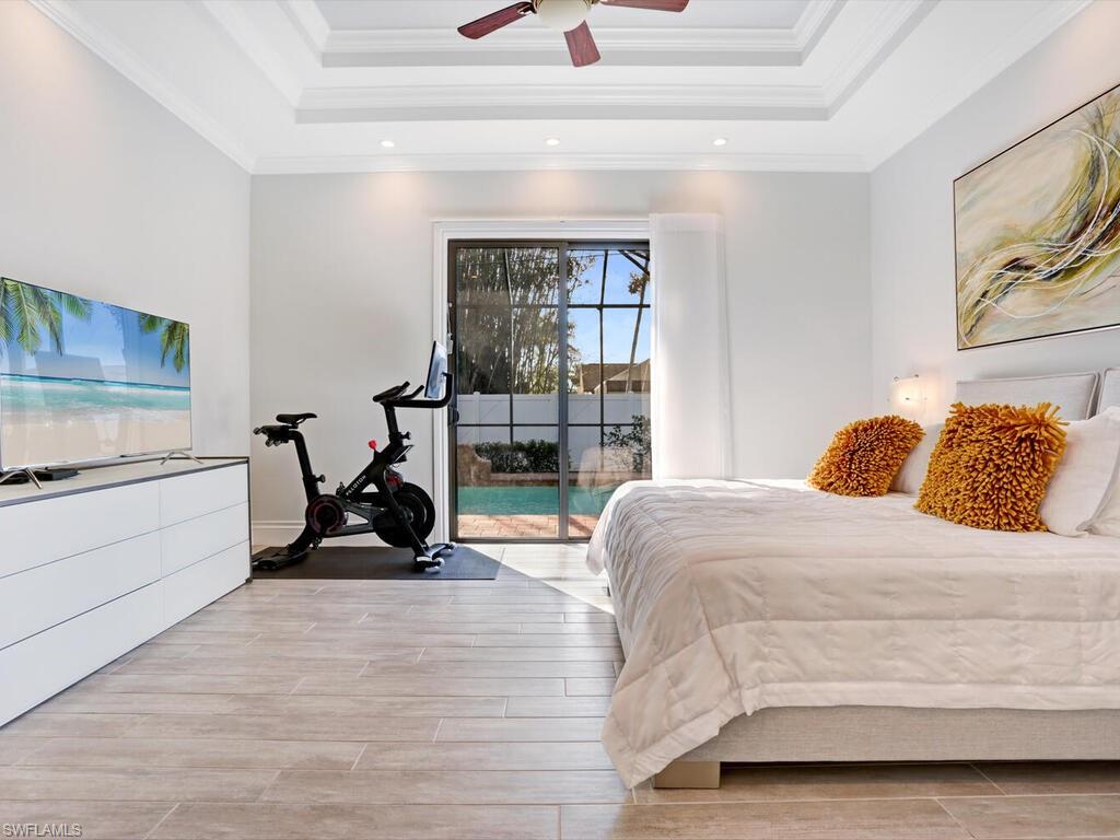 NAPLES PARK - Residential Lease