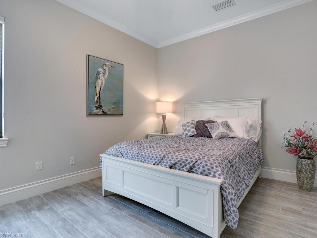 NAPLES PARK - Residential Lease