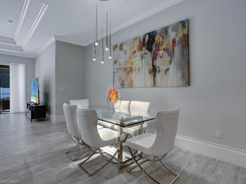 NAPLES PARK - Residential Lease