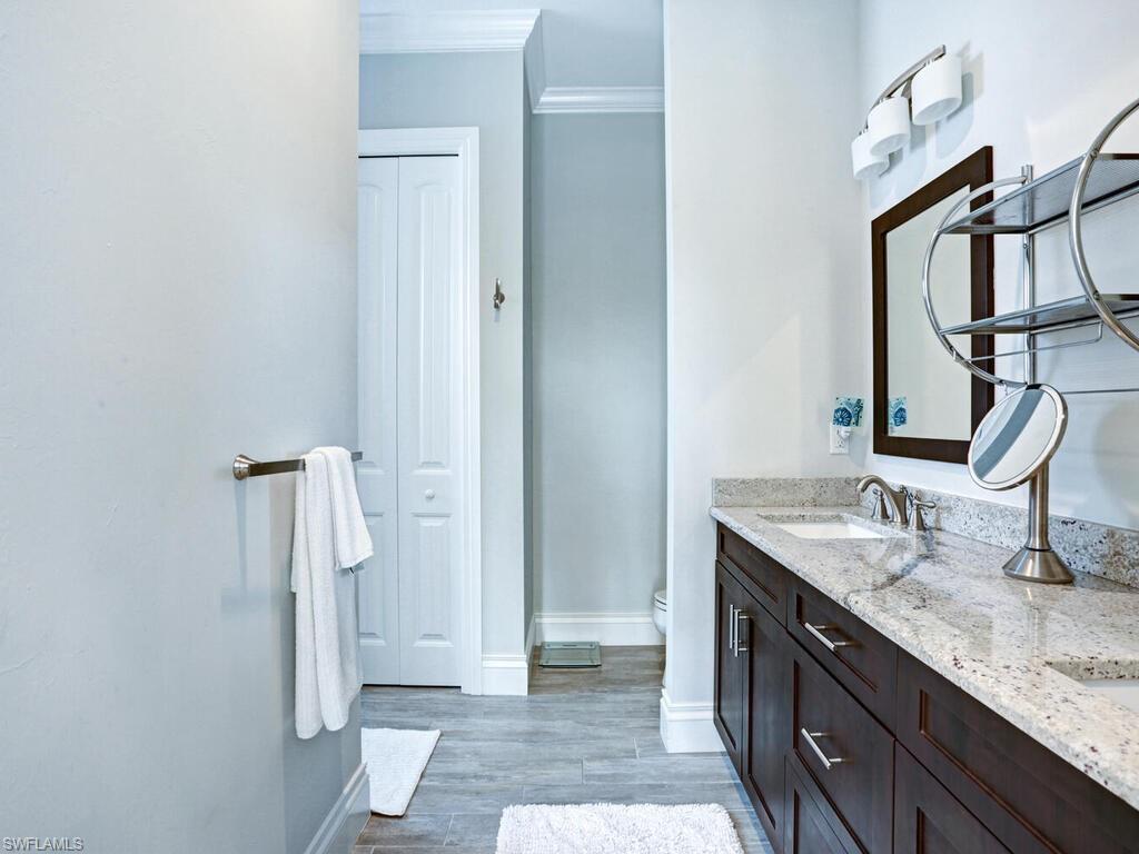 NAPLES PARK - Residential Lease