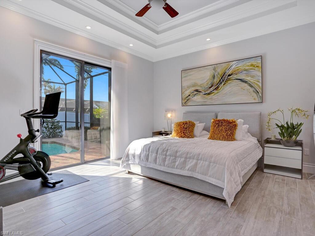 NAPLES PARK - Residential Lease