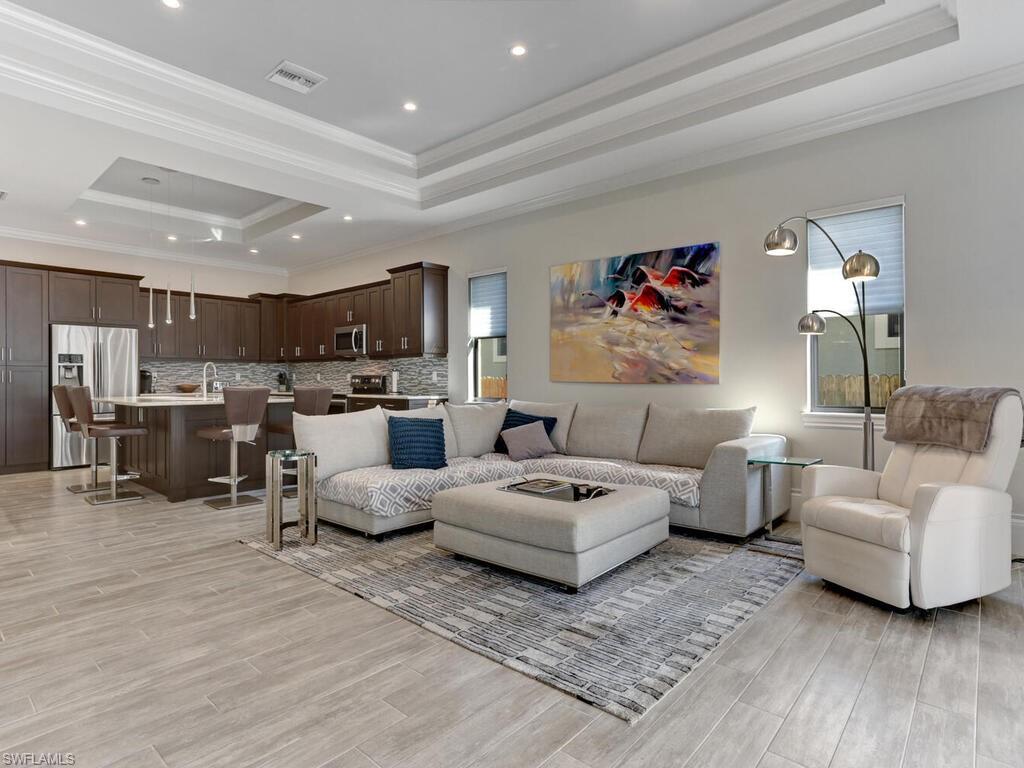 NAPLES PARK - Residential Lease