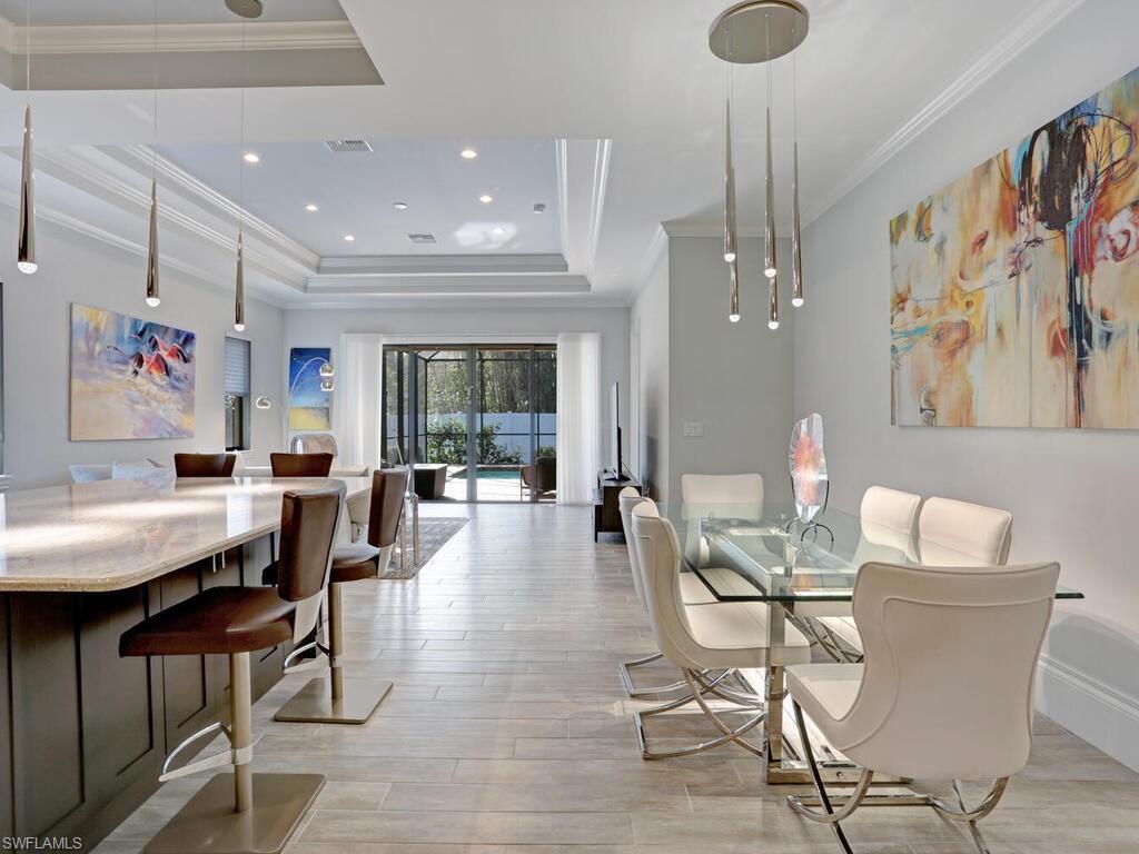 NAPLES PARK - Residential Lease