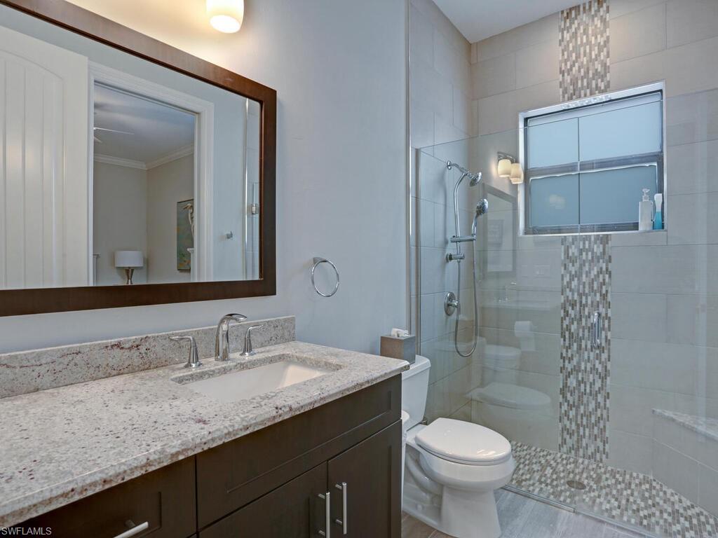 NAPLES PARK - Residential Lease