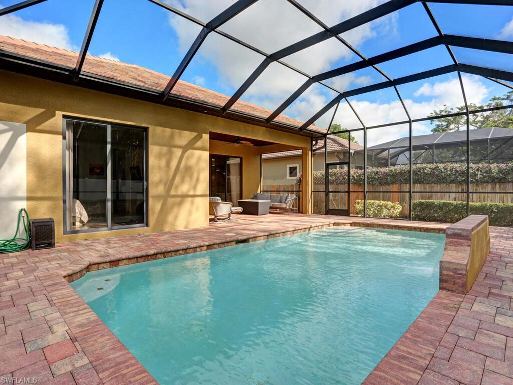 NAPLES PARK - Residential Lease