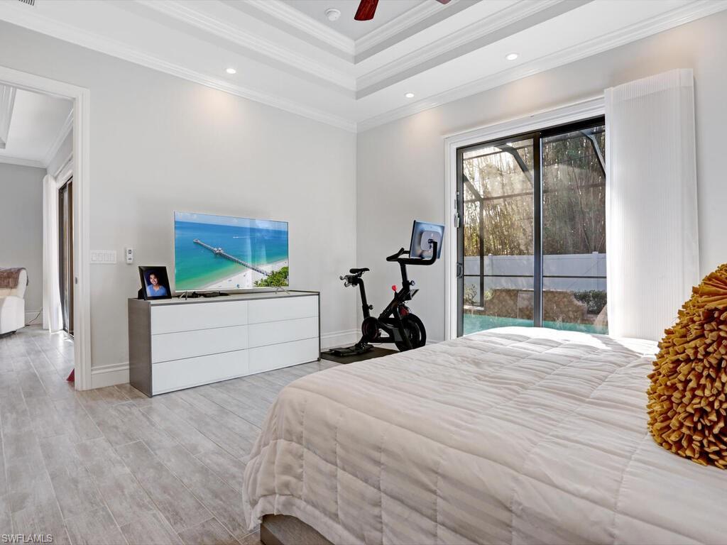 NAPLES PARK - Residential Lease