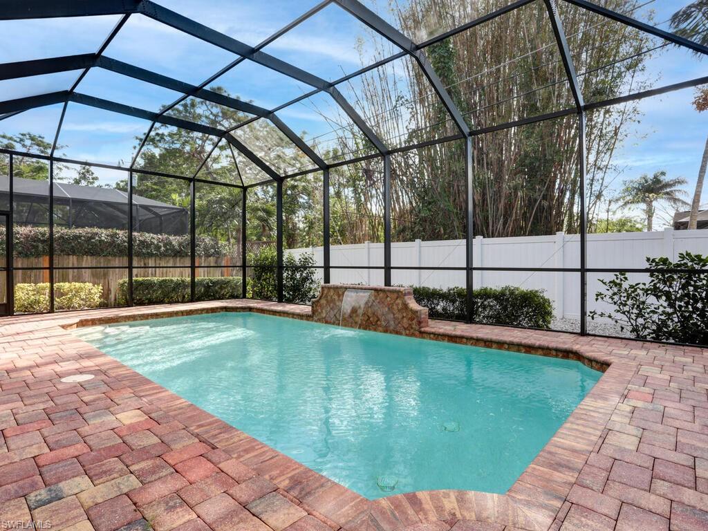 NAPLES PARK - Residential Lease