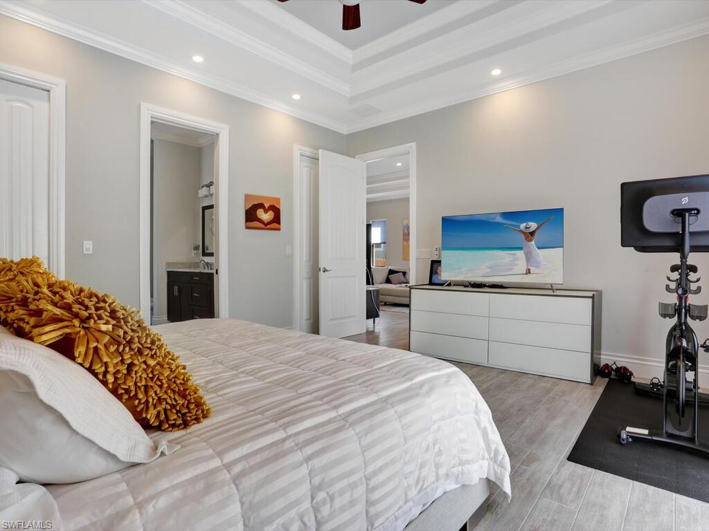 NAPLES PARK - Residential Lease