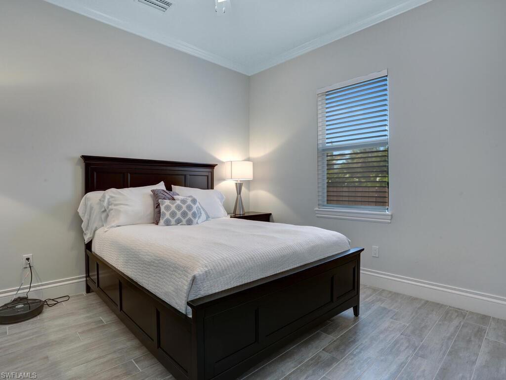 NAPLES PARK - Residential Lease