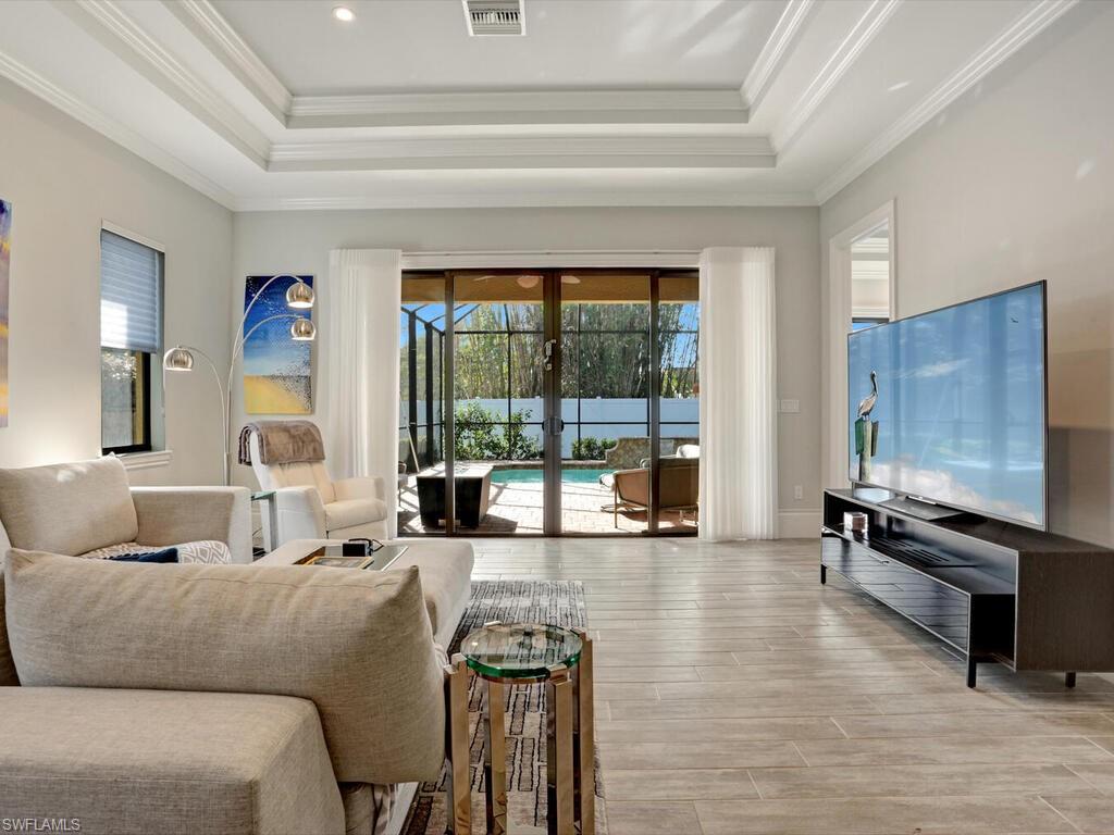 NAPLES PARK - Residential Lease