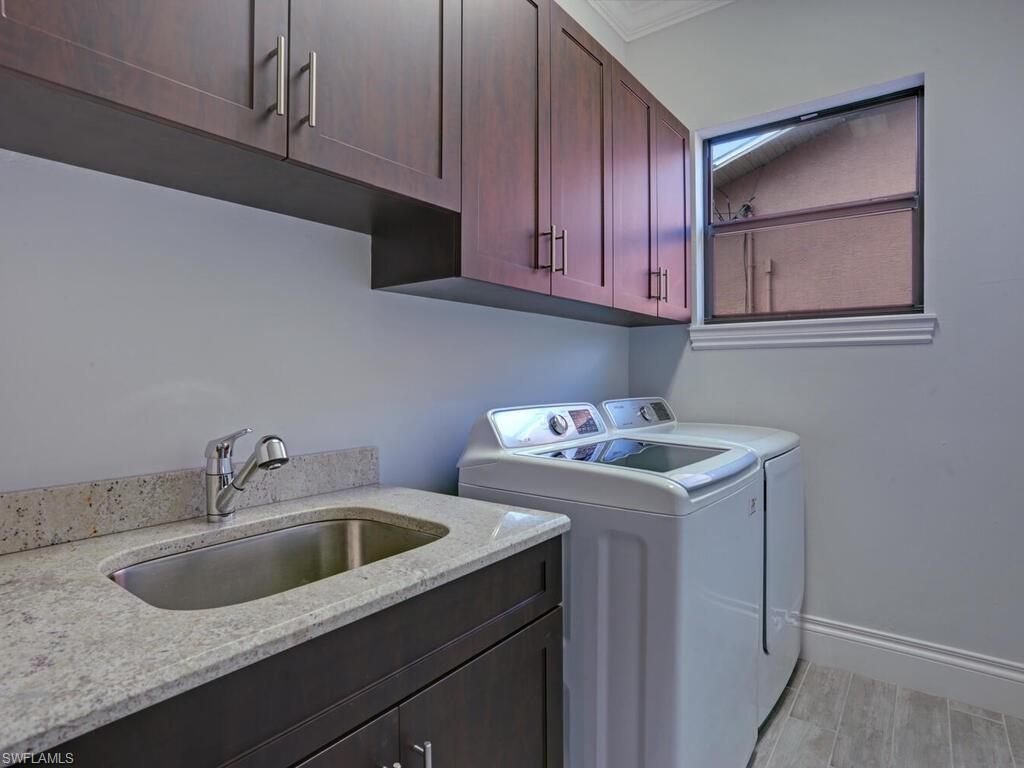 NAPLES PARK - Residential Lease