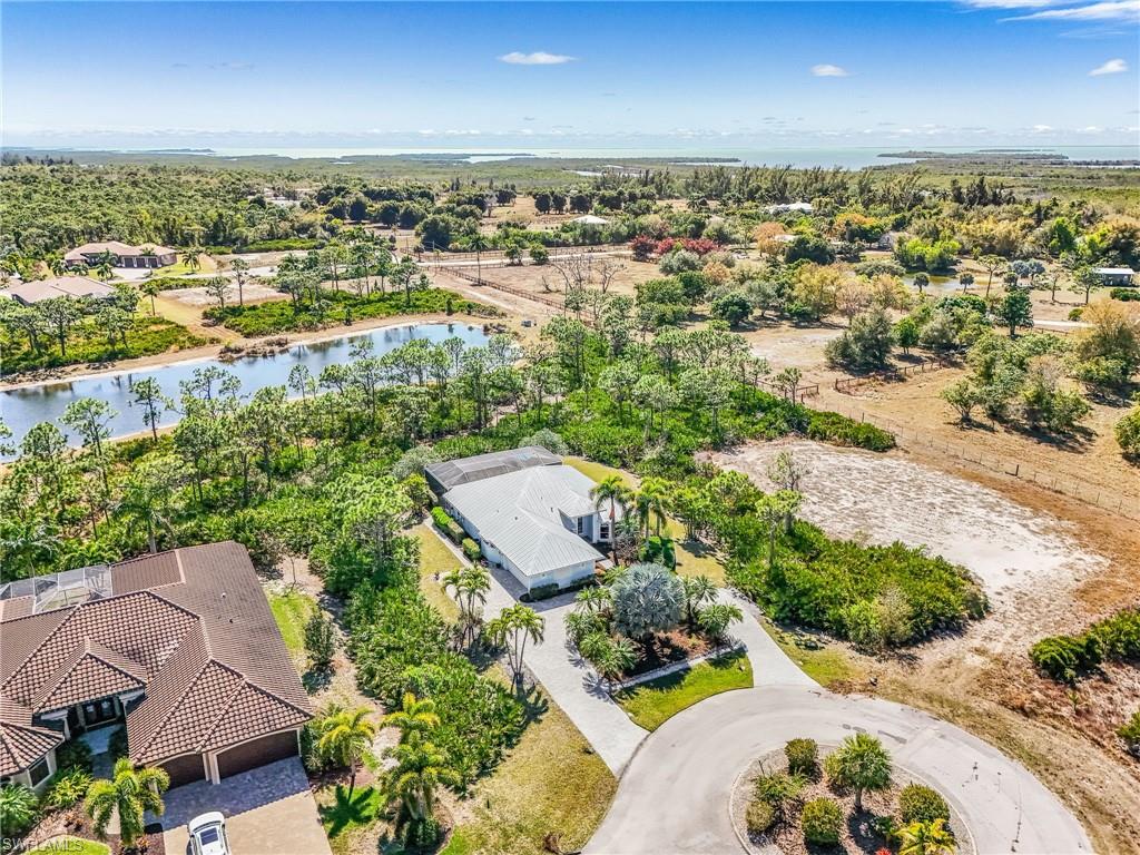 CALUSA RIDGE - Residential