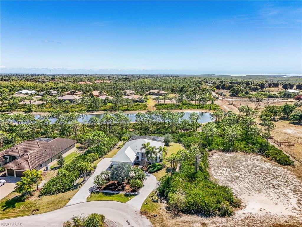 CALUSA RIDGE - Residential