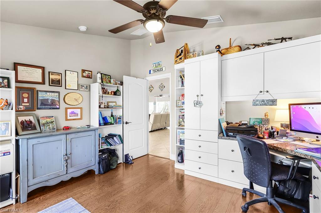 CALUSA RIDGE - Residential