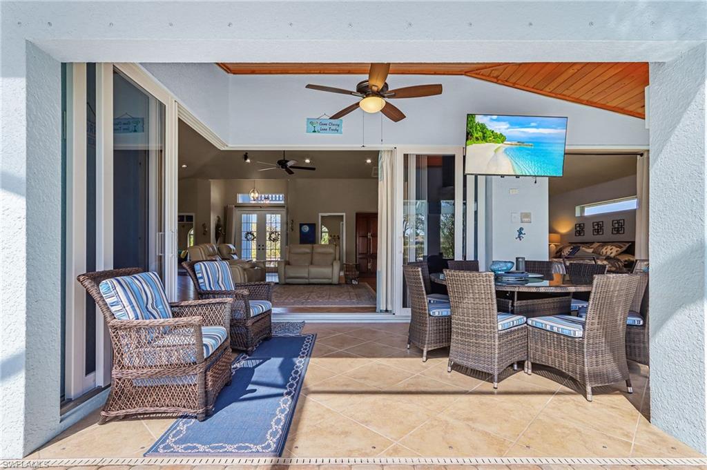 CALUSA RIDGE - Residential