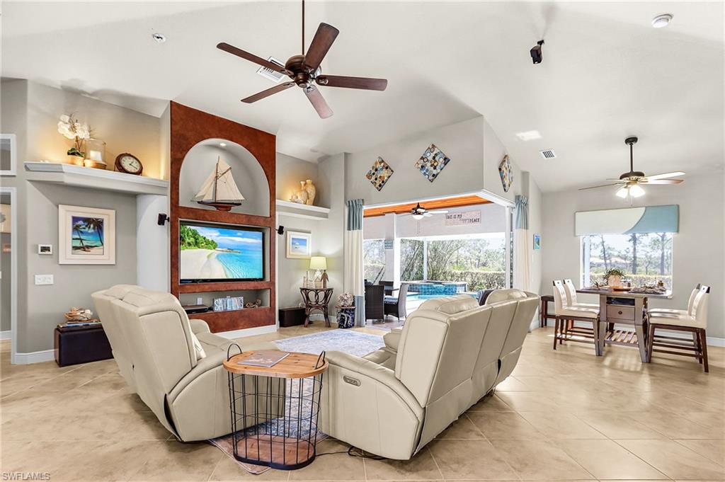 CALUSA RIDGE - Residential