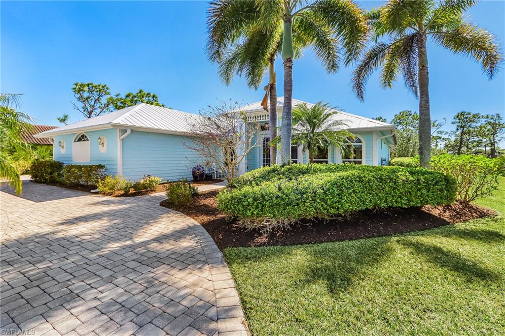 CALUSA RIDGE - Residential