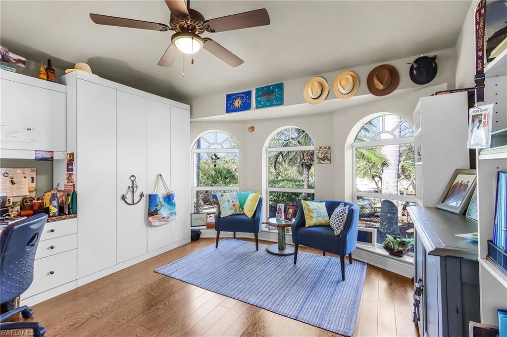 CALUSA RIDGE - Residential