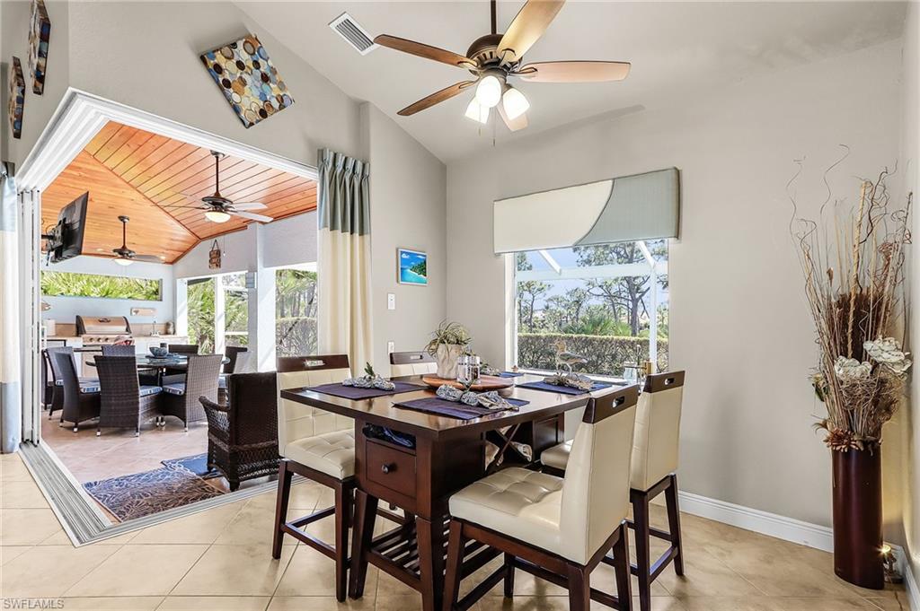 CALUSA RIDGE - Residential