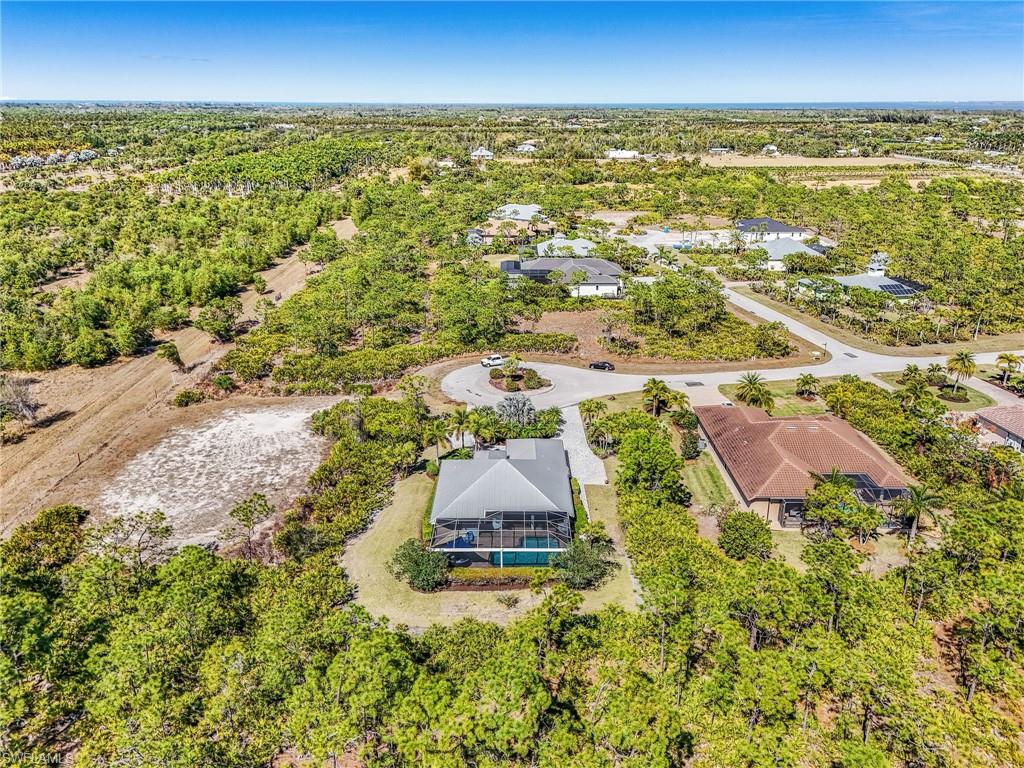 CALUSA RIDGE - Residential