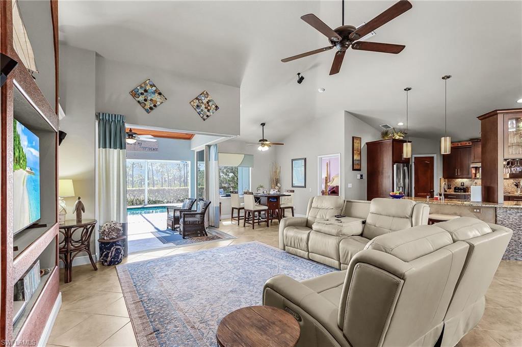 CALUSA RIDGE - Residential