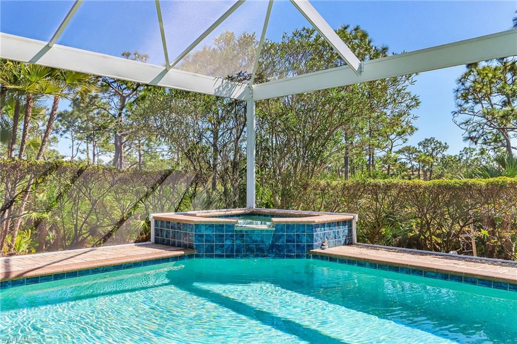 CALUSA RIDGE - Residential