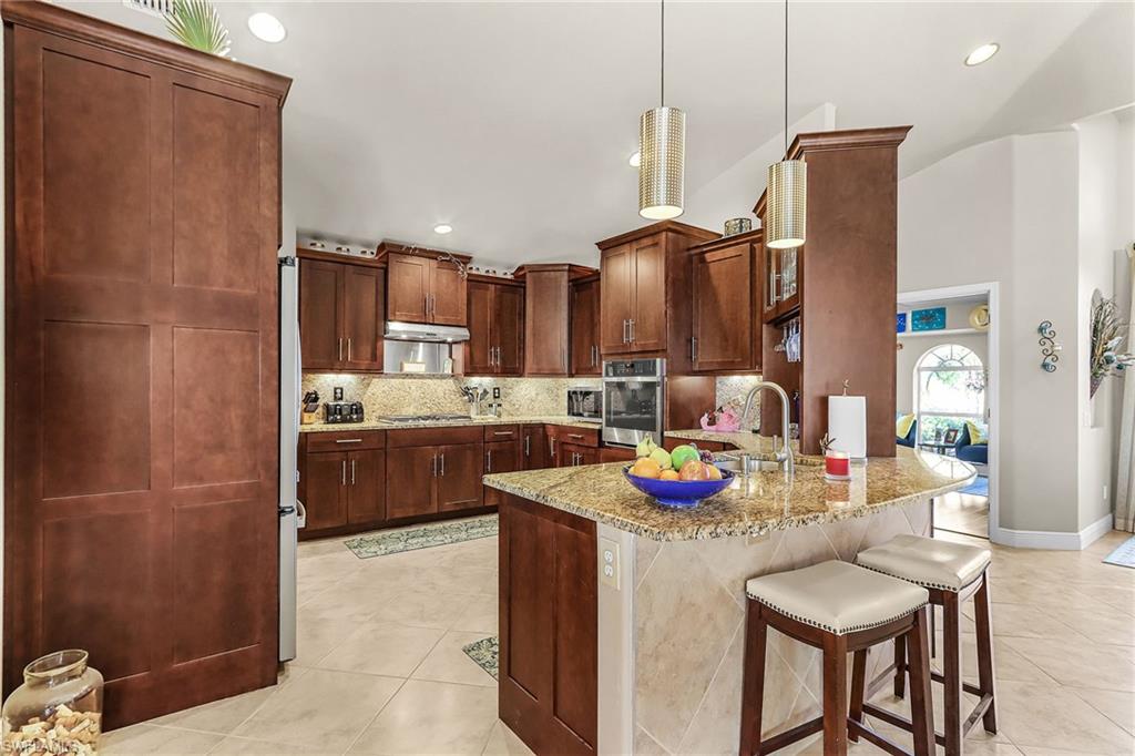 CALUSA RIDGE - Residential