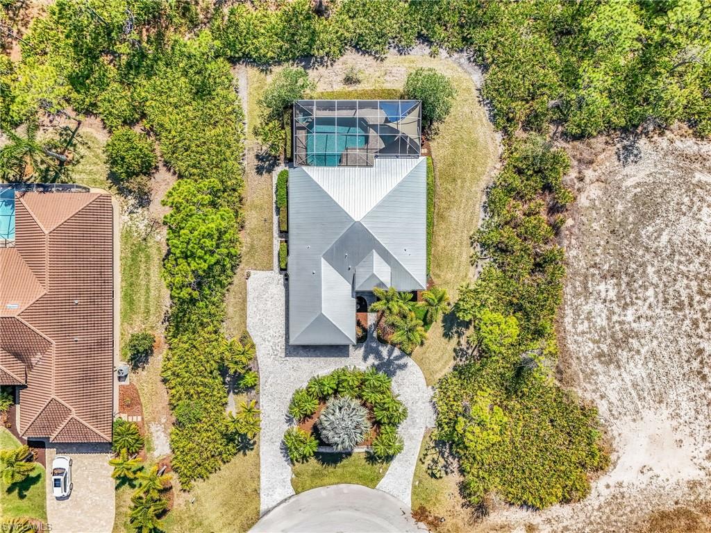 CALUSA RIDGE - Residential